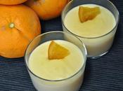 Natillas Naranja TM5/T