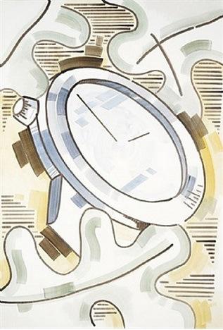 Marco Palmieri - Our Time Sir is vile and anti- philosophical