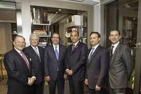 Banreservas respaldará Mitur en atraer inversión turística