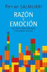 Cubierta de: Razón y emoción.
