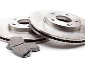 ¿Cuándo cambiar pastillas discos freno?