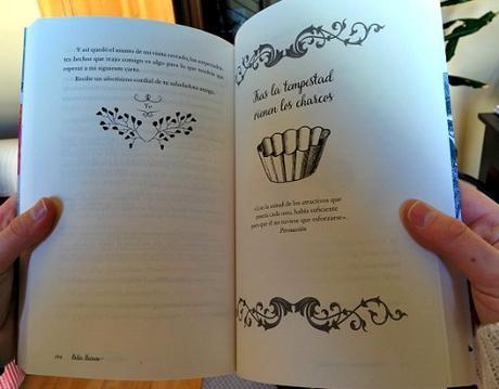 Confesiones de una heredera con demasiado tiempo libre, de Belén Barroso Confesiones heredera interior 2