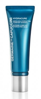 ♥ Hydracure de Germaine de Capuccini al rescate de mi piel