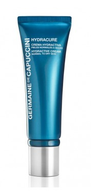 ♥ Hydracure de Germaine de Capuccini al rescate de mi piel
