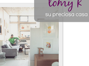 bonita casa Tomy través Instagram