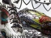 nuevas extravagantes botas Luis Suárez