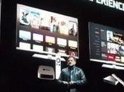 Nvidia presenta Android soporte