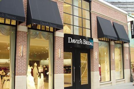 David's Bridal