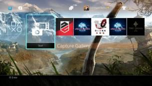 Sony lanza en la Store europea un tema dinámico de Far Cry 4 para PS4 gratis