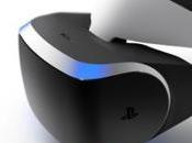 Project Morpheus presentó especificaciones 2015