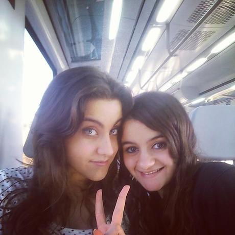 Gracias, Booklovers.