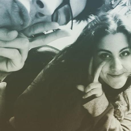 Gracias, Booklovers.