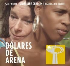 dolares de arena