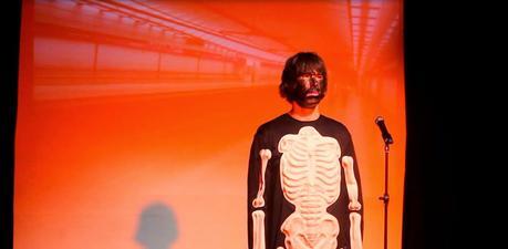 Loopoesía 2015 en Psychonauts