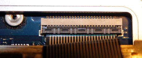 Cómo reemplazar el teclado de un portátil Samsung