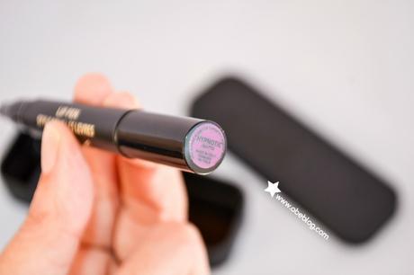 1ª toma de contacto con NUDESTIX 1ª_toma_de_contacto_con_NUDESTIX_ObeBlog_Hypnotic_lip_pen_01