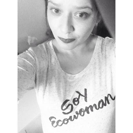 Yo soy Ecowoman,