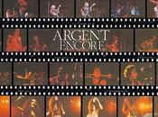 Argent Encore Live concert Otro gran directo para reivindicar