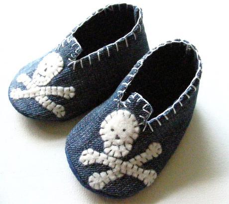 8 impresionantes DIY reciclando tejanos/vaqueros (con tutoriales) 8 impresionantes DIY reciclando tejanos/vaqueros (con tutoriales)