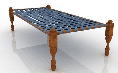 8 impresionantes DIY reciclando tejanos/vaqueros (con tutoriales) 8 impresionantes DIY reciclando tejanos/vaqueros (con tutoriales)