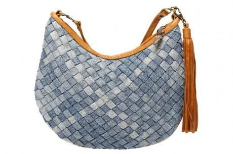 8 impresionantes DIY reciclando tejanos/vaqueros (con tutoriales) 8 impresionantes DIY reciclando tejanos/vaqueros (con tutoriales)