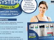 Total system… “Sano dentro, línea fuera”