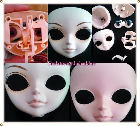 OS PRESENTO A MIYUKI MI TANGKOU DOLL CUSTOMIZADA POR MI