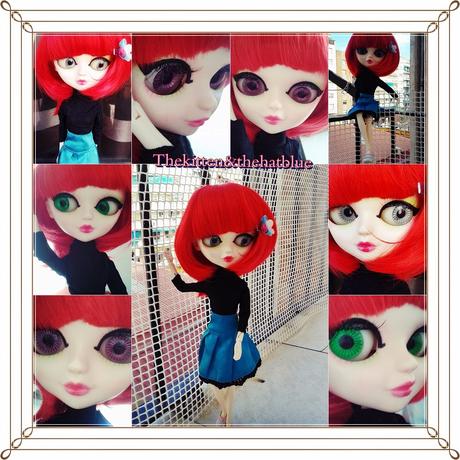 OS PRESENTO A MIYUKI MI TANGKOU DOLL CUSTOMIZADA POR MI