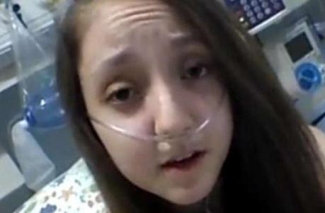 A propósito del caso de Valentina Maureira, la niña portadora de fibrosis quística que pide eutanasia: lo que el anestesiólogo puede hacer por los pacientes con enfermedad terminal