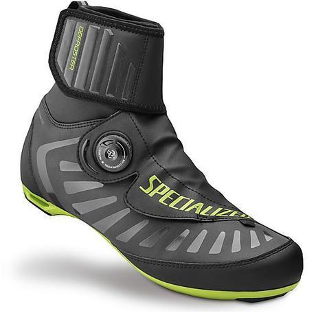 specialized defroster