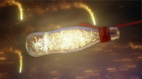 Coca-Cola explica el origen de su botella en un spot animado lleno de fantasía