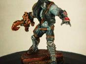 Kasym "Lobo"