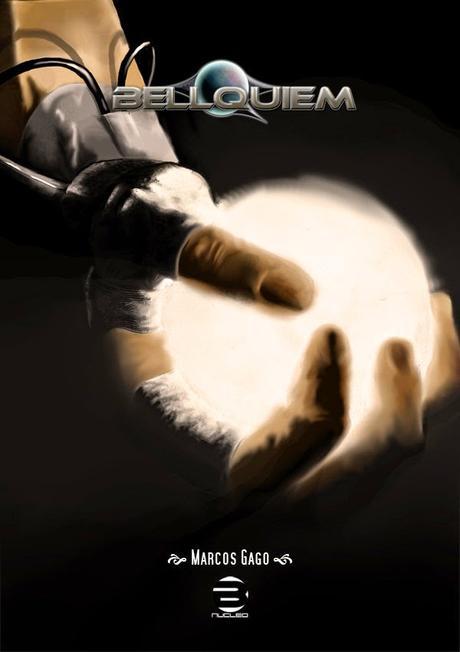 Bellquiem:Libro,ilustraciones y BSO‏