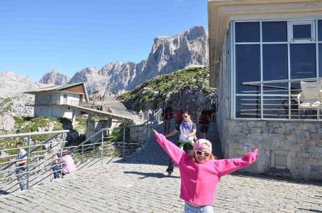 Una excursión a Fuente De