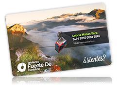 Una excursión a Fuente De