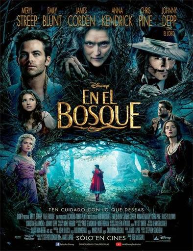 Critica de cine - En el Bosque