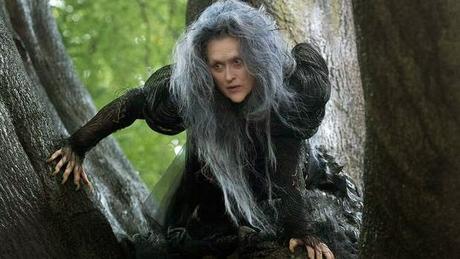 Critica de cine - En el Bosque