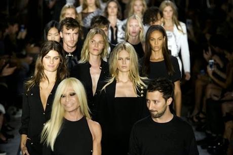 Anthony Vaccarello: Fall 2015/16