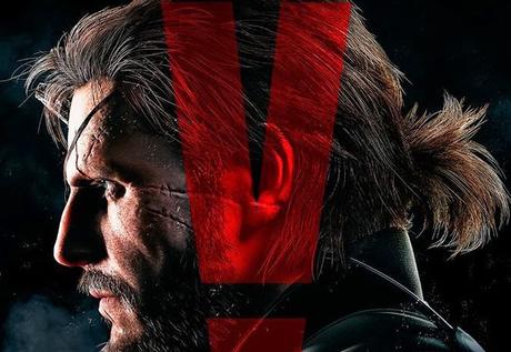 Metal Gear Solid V: The Phantom Pain llegará el 1 de septiembre con dos ediciones especiales