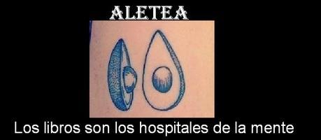 ¡Quiero conocer tu blog! | Aletea | Historias del atardecer