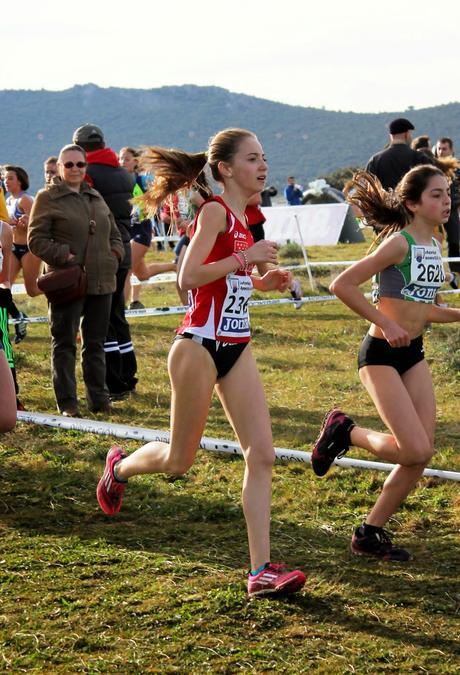 L Campeonato de España de Campo a Traves por Clubes