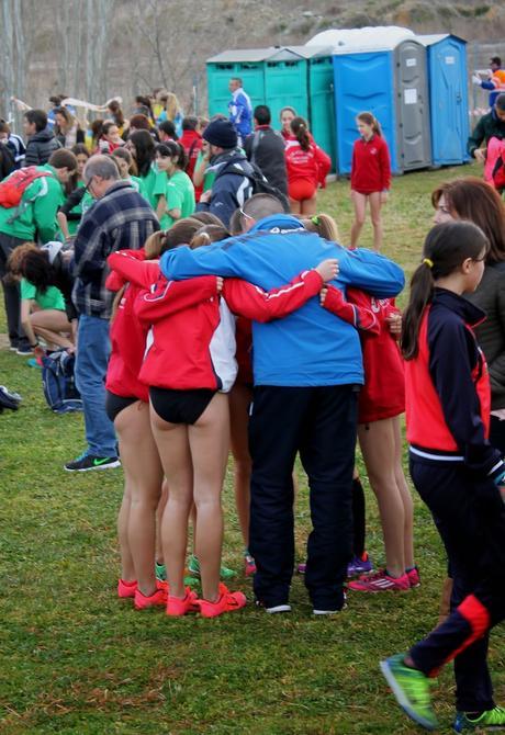 L Campeonato de España de Campo a Traves por Clubes