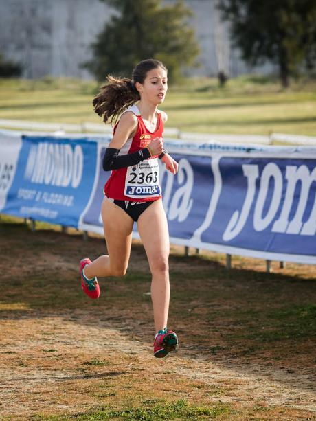 L Campeonato de España de Campo a Traves por Clubes