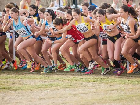 L Campeonato de España de Campo a Traves por Clubes