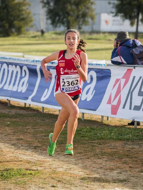 L Campeonato de España de Campo a Traves por Clubes