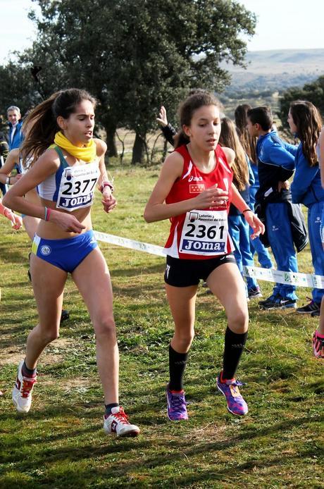 L Campeonato de España de Campo a Traves por Clubes