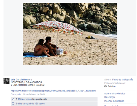 Rivera, Arcadi y la polémica enlatada Rivera, Arcadi y la polémica enlatada