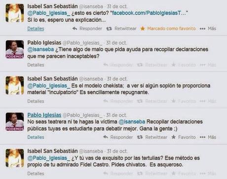 Rivera, Arcadi y la polémica enlatada Rivera, Arcadi y la polémica enlatada