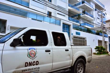 Gobierno Danilo el más eficiente en lucha contra narco.