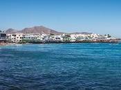 Playa Blanca